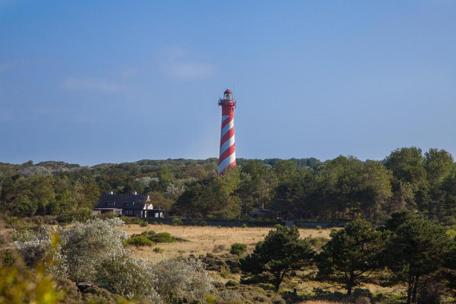 Vakantiehuis - De Haaijmanweg 5 | Burgh Haamstede 'Huisje 86' Bagian luar foto