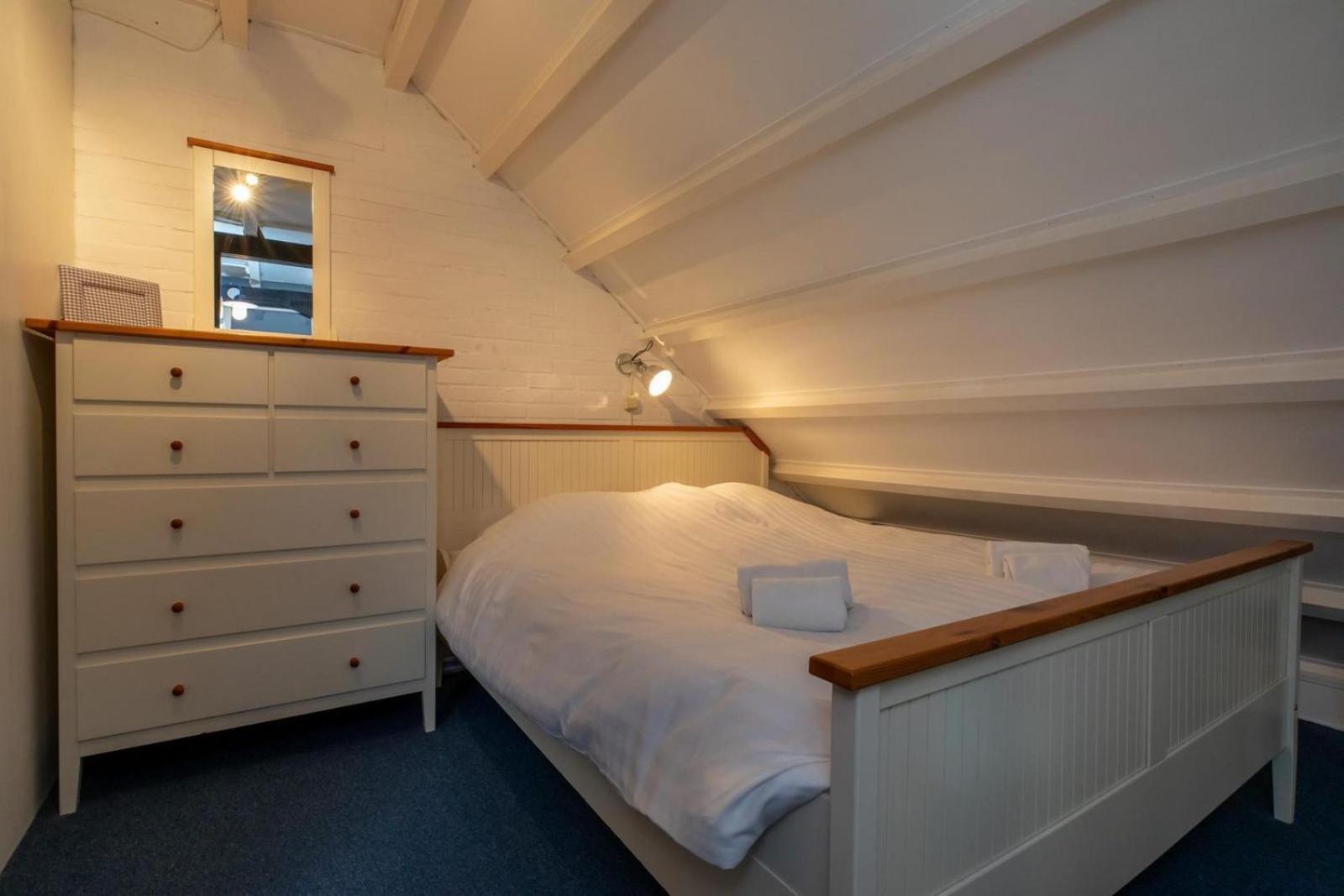Vakantiehuis - De Haaijmanweg 5 | Burgh Haamstede 'Huisje 86' Bagian luar foto