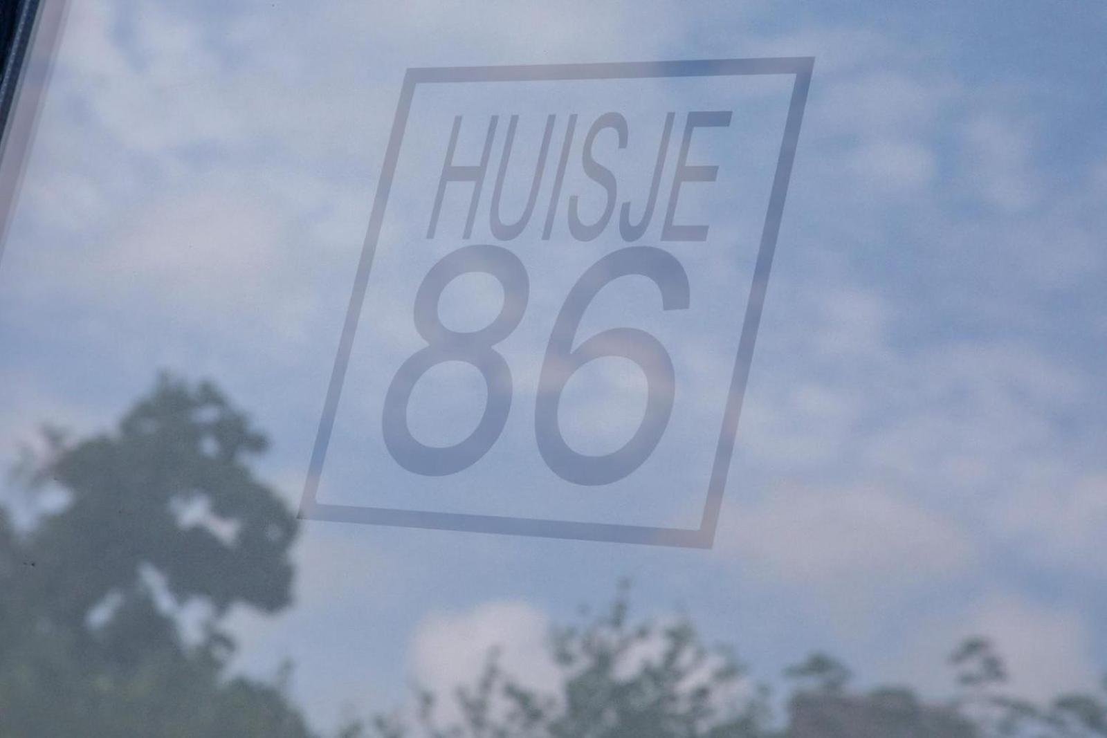 Vakantiehuis - De Haaijmanweg 5 | Burgh Haamstede 'Huisje 86' Bagian luar foto